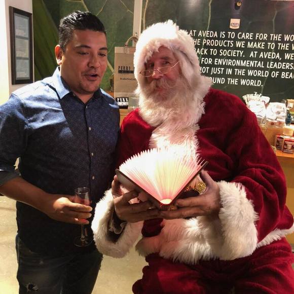 Meet your Posher, Andrew - Picture 1 of 1